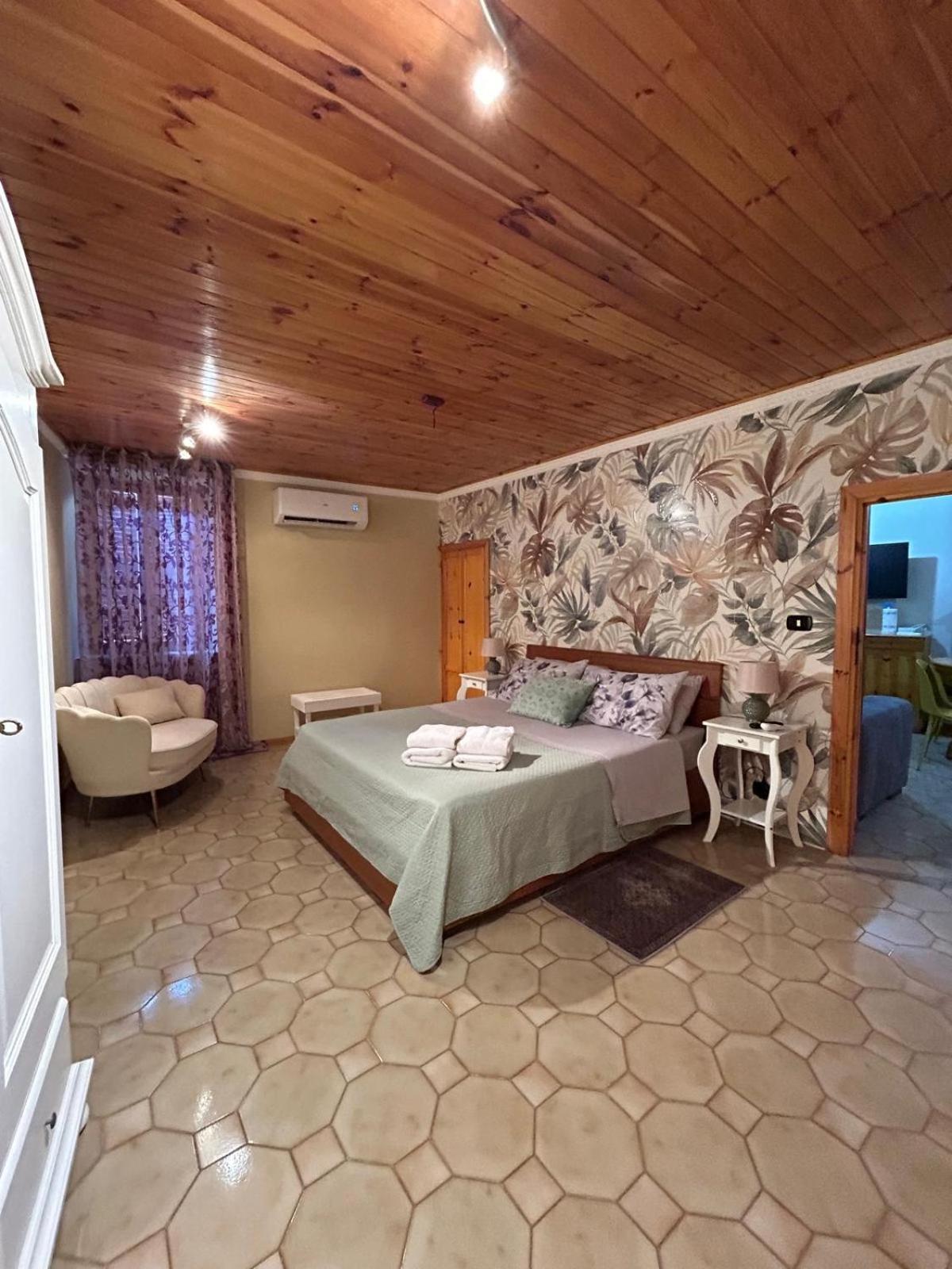 Casa Vacanze Romana 19 Giubileo 2025 Nettuno Exterior foto